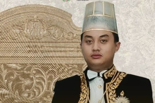 Gusti Purbaya Resmi Dinobatkan sebagai Pakubuwana XIV Keraton Surakarta