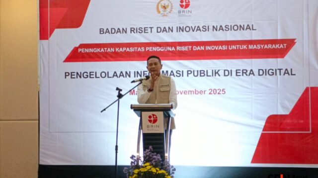 Pemkot Malang Didorong Tingkatkan Keterbukaan Informasi Publik Hadapi Tantangan Era Digital