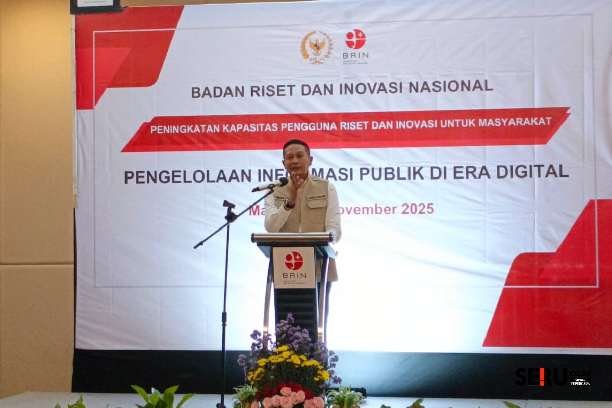 Pemkot Malang Didorong Tingkatkan Keterbukaan Informasi Publik Hadapi Tantangan Era Digital