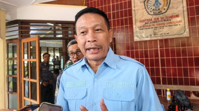 Wali Kota Malang Tegaskan Usulan Program Rp50 Juta Per RT Harus Sesuai Ketentuan