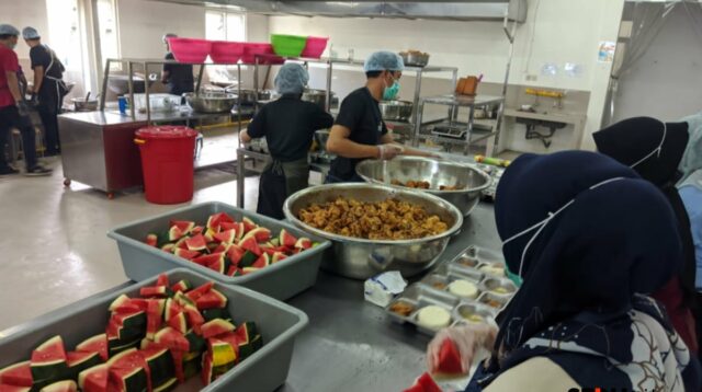 Puluhan SPPG di Kabupaten Malang Berhenti Beroperasi Sementara Karena Keterlambatan Transfer Dana