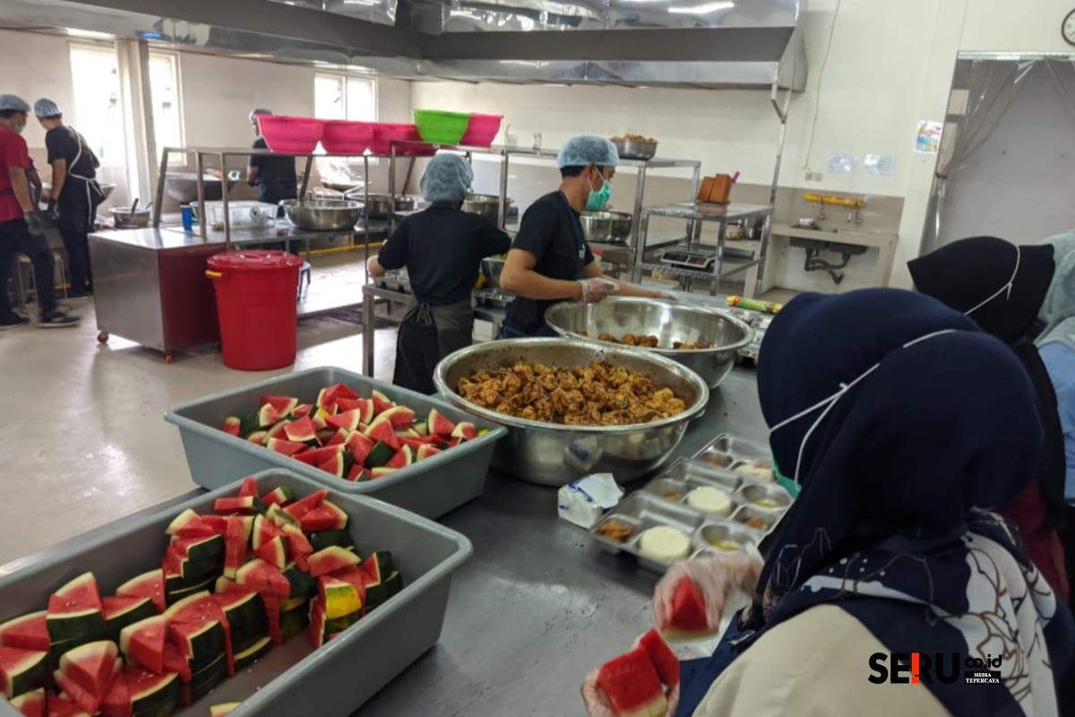 Puluhan SPPG di Kabupaten Malang Berhenti Beroperasi Sementara Karena Keterlambatan Transfer Dana