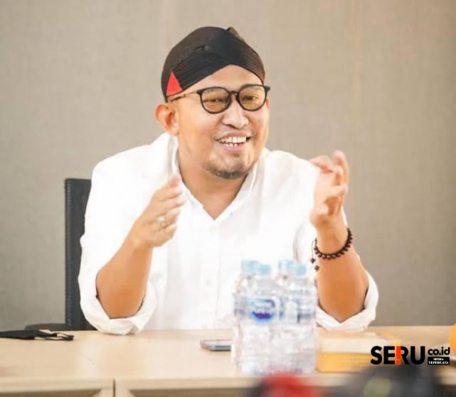 Rancang Kalender Event, Langkah Strategis Bupati Fauzi Perkuat Sektor Pariwisata dan Ekonomi Kreatif