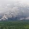 Semeru Kembali Erupsi, Diperkirakan Tinggi Kolom Abu Vulkanik 2.000 Meter di Atas Puncak