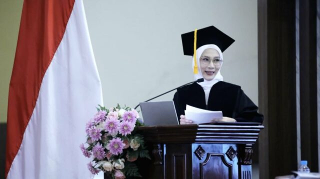 Pakar UB Dorong Penguatan Sistem Perlindungan Anak untuk Cegah Penculikan