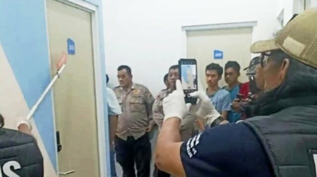 AKBP Basuki Ditahan 20 Hari, Kasus Kematian Dosen Untag Terus Diusut Polda Jateng