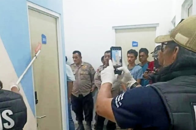 AKBP Basuki Ditahan 20 Hari, Kasus Kematian Dosen Untag Terus Diusut Polda Jateng