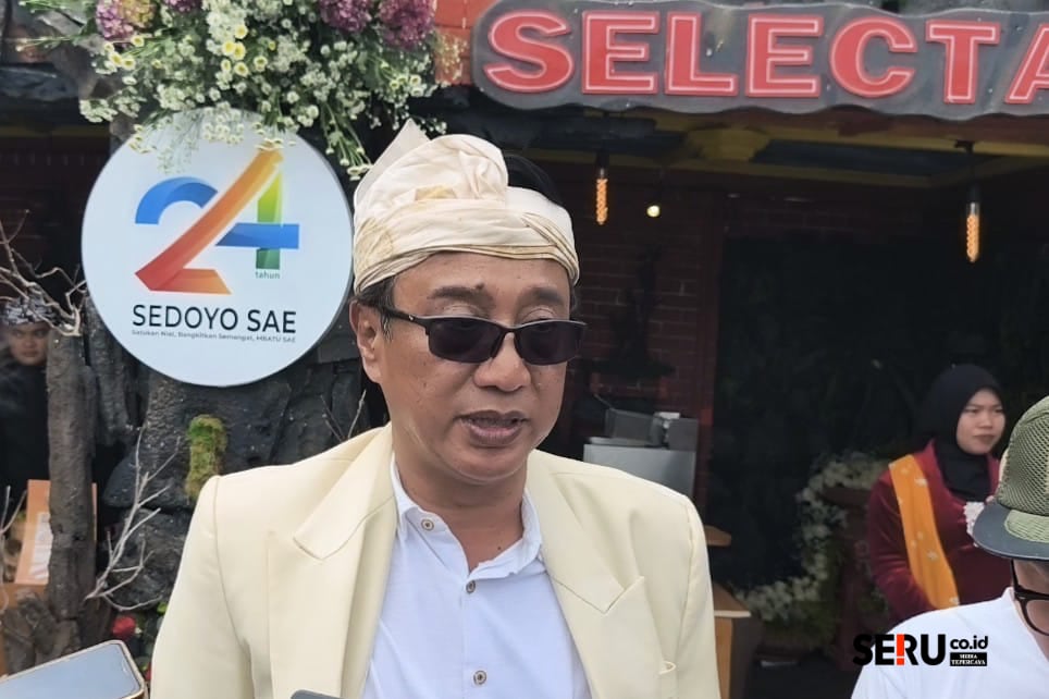 Optimisme PHRI Batu Sambut Nataru, Okupansi Yakin Capai 100 Persen