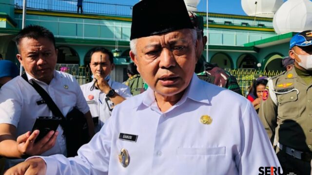 Bupati Malang Bakal Keluarkan SE, OPD Wajib Berkegiatan di Hotel Lokal