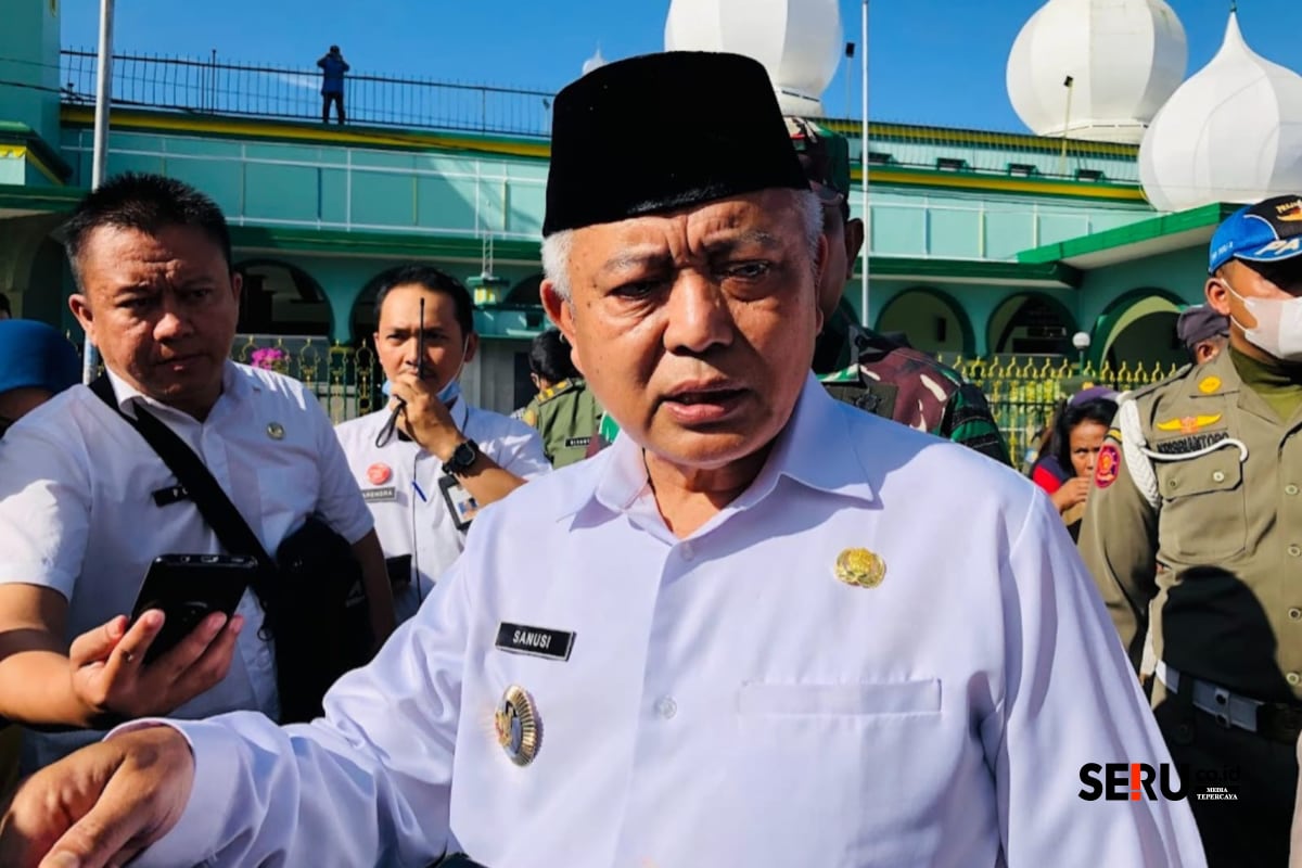 Bupati Malang Bakal Keluarkan SE, OPD Wajib Berkegiatan di Hotel Lokal