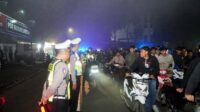 Polres Malang Amankan 236 Motor dan 342 Orang Balap Liar Terjaring Operasi Zebra Semeru Polres Malang Amankan 236 Motor dan 342 Orang Balap Liar Terjaring Operasi Zebra Semeru
