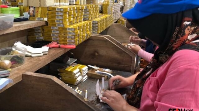 Sulitnya Pengajuan PBG, Pengusaha Rokok Banyak yang Eksodus Luar Kabupaten Malang