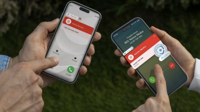Indosat Perkuat Benteng Digital, AIvolusi5G Lindungi Jutaan Pelanggan dari Penipuan Online