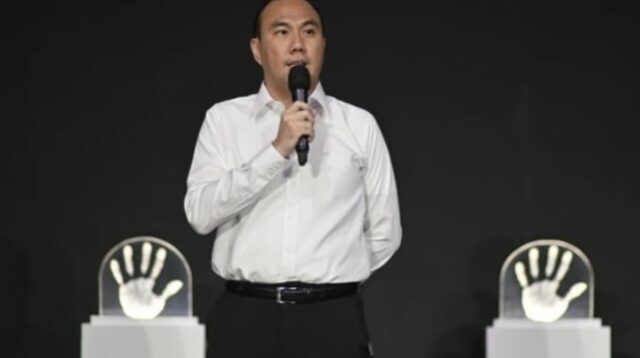 Hans Patuwo Dicalonkan Jadi CEO Baru GoTo Gantikan Patrick Walujo