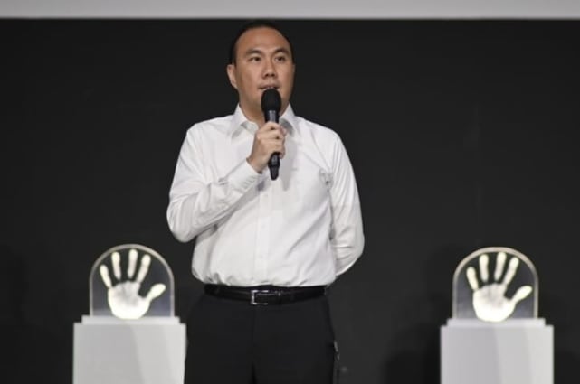 Hans Patuwo Dicalonkan Jadi CEO Baru GoTo Gantikan Patrick Walujo