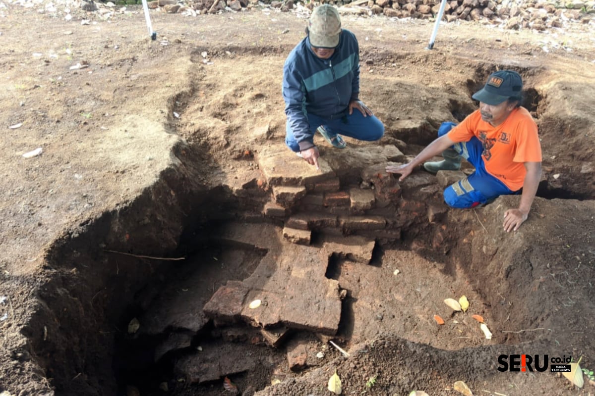 DPRD Kabupaten Malang Siap Kawal Pengajuan ODCB di Landungsari sebagai Cagar Budaya 1 Lokasi penemuan Objek Diduga Cagar Budaya (ODCB) di Dusun Bendungan, Desa Landungsari, Kecamatan Dau, Kabupaten Malang yang diajukan sebagai cagar budaya. (wul)