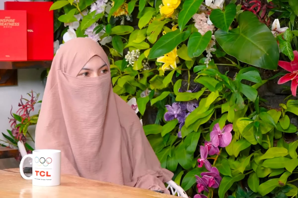 Polda Metro Jaya Selidiki Laporan Dugaan Perzinahan Inara Rusli