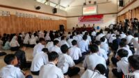 Polresta Malang Kota Gencarkan Sosialisasi Cegah Bullying di Sekolah