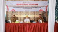 Pemkab dan DPRD Kabupaten Malang Gelar Peningkatan Kapasitas Kader IMP dan Sub-IMP