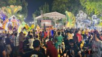 Festival Musik Tong-Tong tembus Daftar kalender Event Nasional KEN 2026. (Seru.co.id/edo) Sumenep Pecah! Festival Musik Tong-Tong 2 Kali Tembus Event Nasional KEN 2026