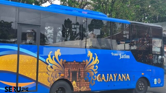 Trans Jatim Berpotensi Sumbang 1.920 Pengunjung Pasar Among Tani Batu Setiap Hari