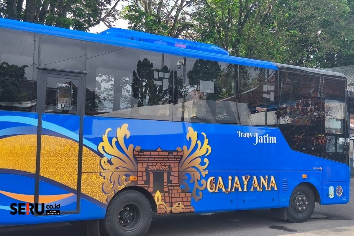 Trans Jatim Berpotensi Sumbang 1.920 Pengunjung Pasar Among Tani Batu Setiap Hari