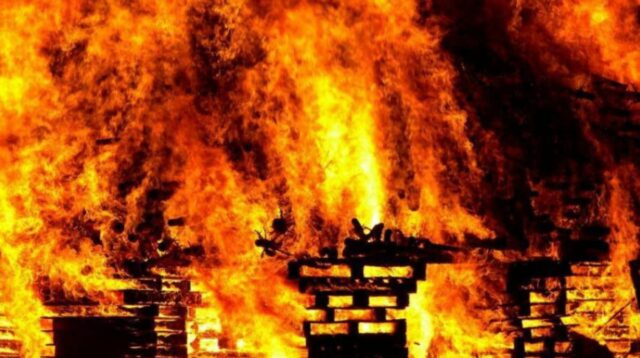 Warga Dampit Dikabarkan Jadi Korban Kebakaran di Hongkong, Disnaker Kabupaten Malang Menunggu Konfirmasi