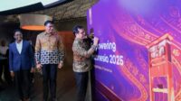 Indosat Ooredoo Hutchison (IOH) dan Twimbit berkolaborasi dorong kedaulatan AI di Indonesia. (ist) AI Berdaulat Jadi Mesin Baru Pertumbuhan Ekonomi Indonesia