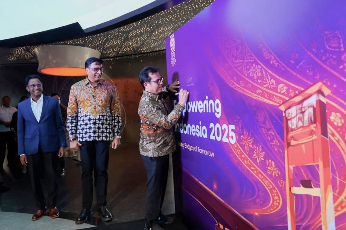 AI Berdaulat Jadi Mesin Baru Pertumbuhan Ekonomi Indonesia