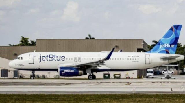 Airbus Recall 6.000 Pesawat A320, Penerbangan Global Alami Gangguan Besar