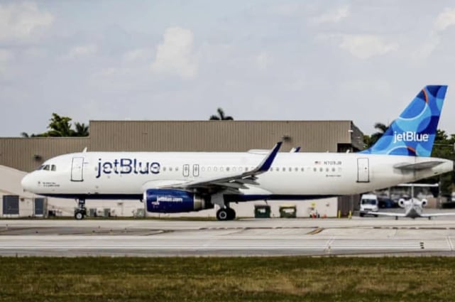 Airbus Recall 6.000 Pesawat A320, Penerbangan Global Alami Gangguan Besar