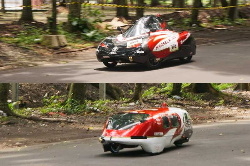 Tim Apatte 62 Brawijaya Sabet Dua Gelar Nasional di KMHE 2025