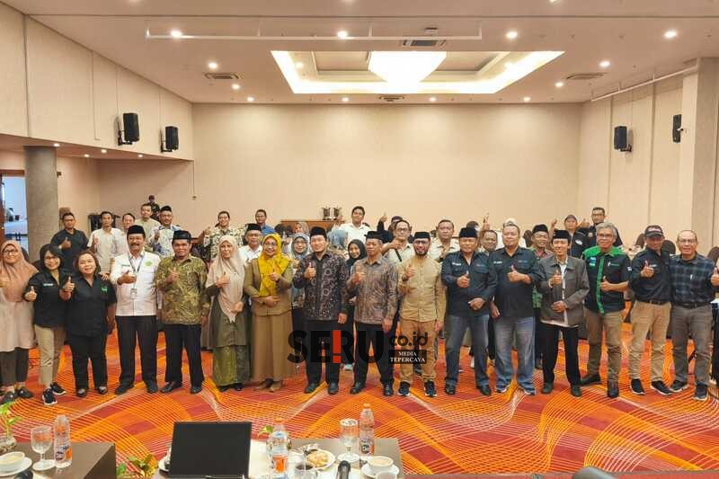 MUI Kota Batu Gelar FGD, Perkuat Komitmen Pertahankan Status Wisata Halal Unggulan