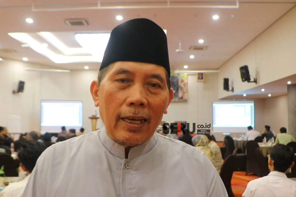 MUI Kota Batu Gelar FGD, Perkuat Komitmen Pertahankan Status Wisata Halal Unggulan
