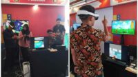 Polinema Tampilkan Enam Game Digital dalam ICCF Nusantaraya 2025 di MCC