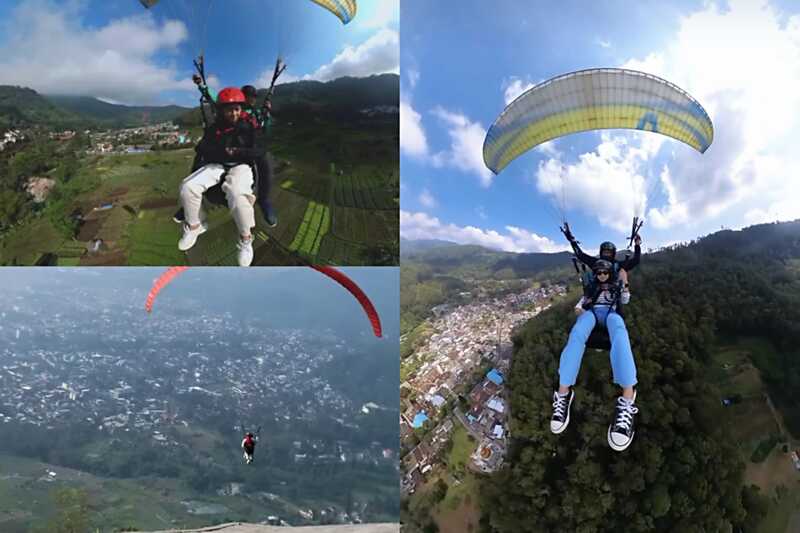 Pilihan Wisata Adventure di Kota Batu, Berpetualang di Darat, Air dan Udara 2 Pilihan Wisata Adventure di Kota Batu, Berpetualang di Darat, Air dan Udara