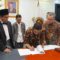 Bank Jatim Tandatangani MoU dengan Kementerian Haji dan Umrah RI