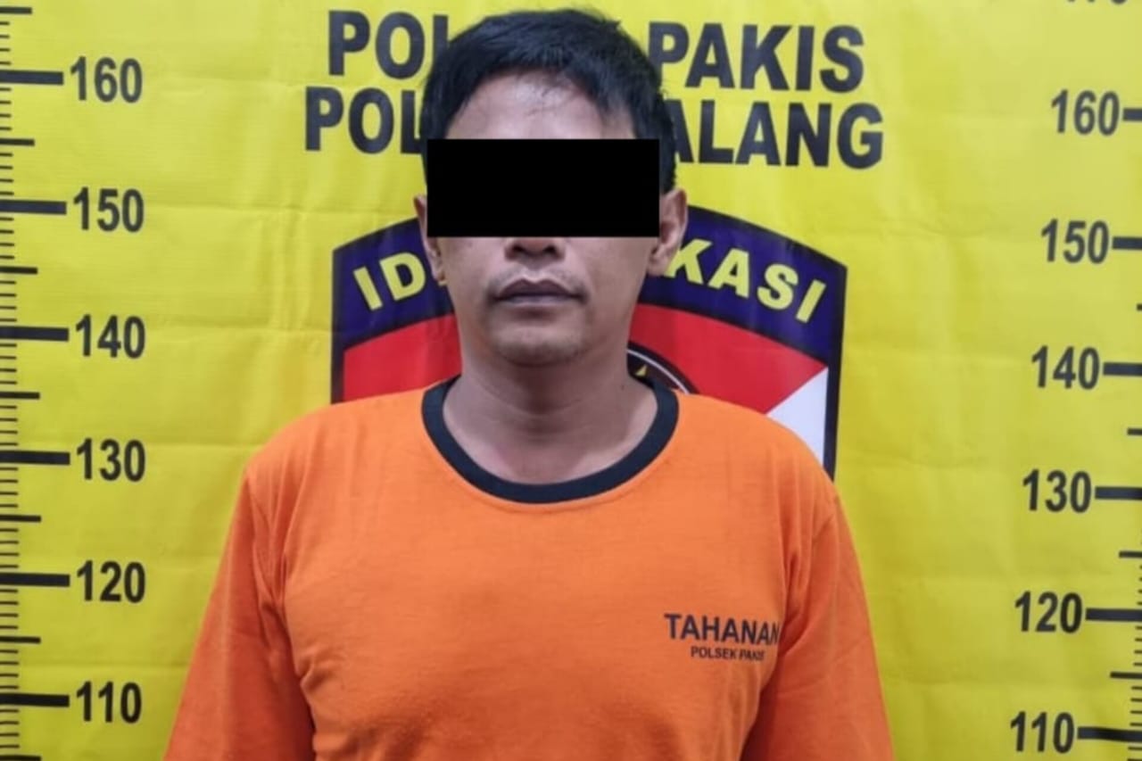 Berkedok Menyewa Kendaraan Untuk Berwisata ke Bromo, Pria Kulonprogo Gondol Motor Rental