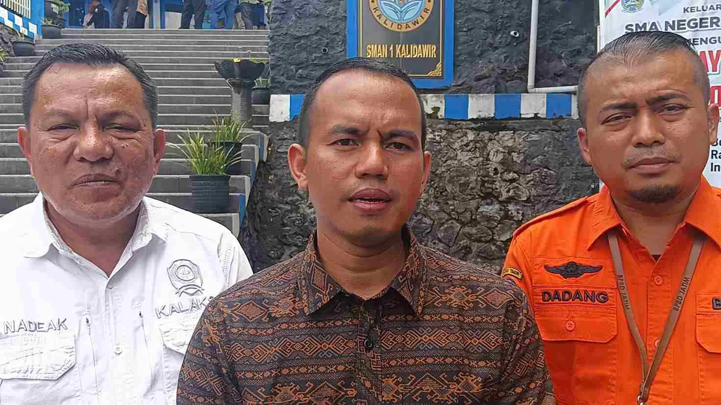Wakil Ketua Komisi E DPRD Jatim Jairi Irawan Dorong Sinergi Penanggulangan Kebakaran dan Bencana di Daerah