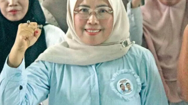 Anggota Komisi B DPRD Jatim Dorong UMKM Naik Kelas, Tekankan Kolaborasi dan Akses Permodalan 