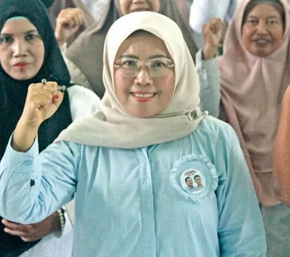 Anggota Komisi B DPRD Jatim Dorong UMKM Naik Kelas, Tekankan Kolaborasi dan Akses Permodalan 