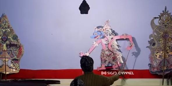 Pagelaran Wayang Kulit “Banjaran Srikandi”, Anggota DPRD Jatim Fraksi Golkar: Event Pelestarian Budaya yang Sarat Nilai Moral