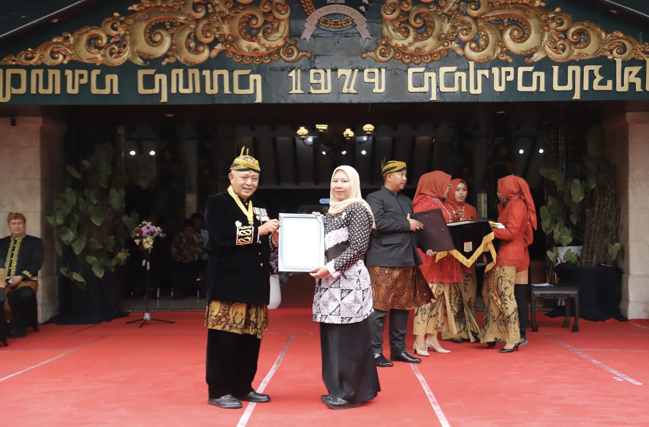 Kabupaten Malang 1265 Tahun: Menguatkan Daya Saing Menuju Ekonomi Inklusif