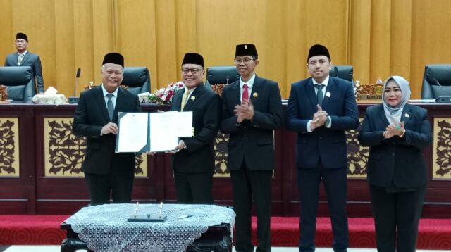 DPRD Surabaya Bahas Rencana Kerja dan APBD 2026, Fraksi PKS Sorot Tajam Soal RDF hingga Pendidikan