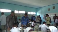 DPRD Ngawi Harap Pengelola SPPG Lebih Terbuka Untuk OPD Lakukan Monitoring