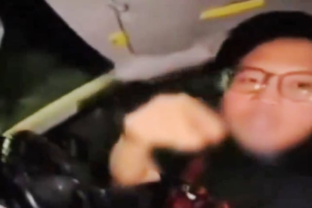 Youtuber Adimas Firdaus berhasil ditangkap di Jawa Timur. (ist) Youtuber Resbob Ditangkap Usai Dugaan Penghinaan Suku Sunda dan Suporter Viking