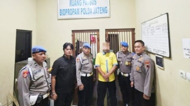 AKBP Basuki Dipecat Usai Sidang Etik, Fakta Baru Kasus Kematian Dosen Untag Terungkap