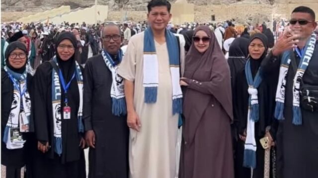 Bupati Aceh Selatan Mirwan MS Dicopot Sementara, Wajib Magang di Kemendagri