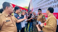 Bupati Sumenep Achmad Fauzi Wongsojudo. (Seru.co.idedo) Berpotensi ‘Menganggur’, Pegawai Honorer Diverifikasi Ketat Sebelum Diangkat Bupati