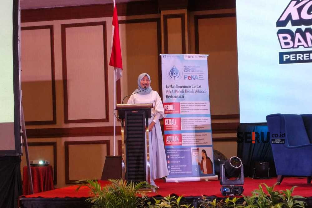 BI Malang Bekali Perempuan dengan Literasi Keuangan Digital lewat KosmoniTalk PeKA 1 BI Malang Bekali Perempuan dengan Literasi Keuangan Digital lewat KosmoniTalk PeKA